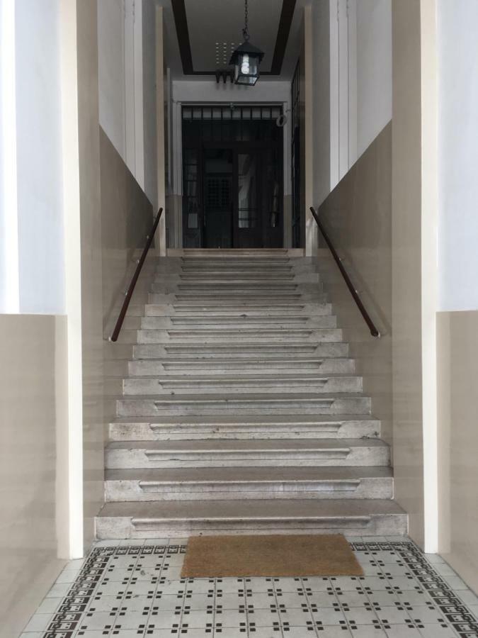 Main Square Penthouse Apartment Zagreb Exterior photo